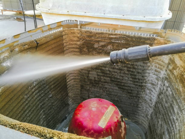 Best Affordable Air Duct Cleaning  in Key Center, WA