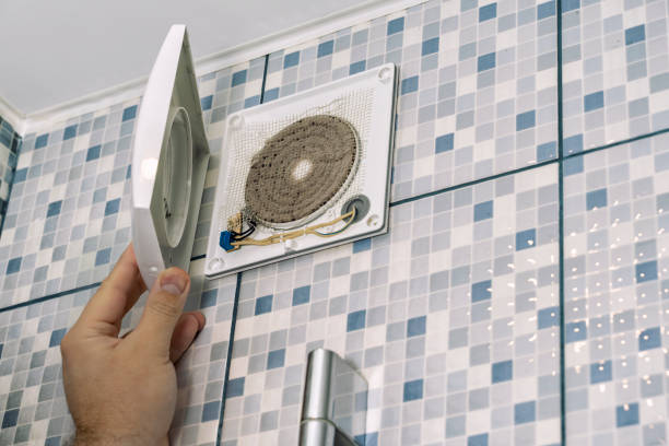 Best Professional Duct Cleaning Services  in Key Center, WA