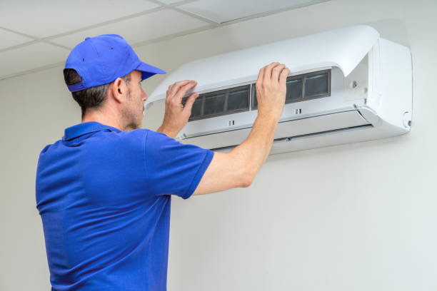 Best Dryer Vent Cleaning Services  in Key Center, WA